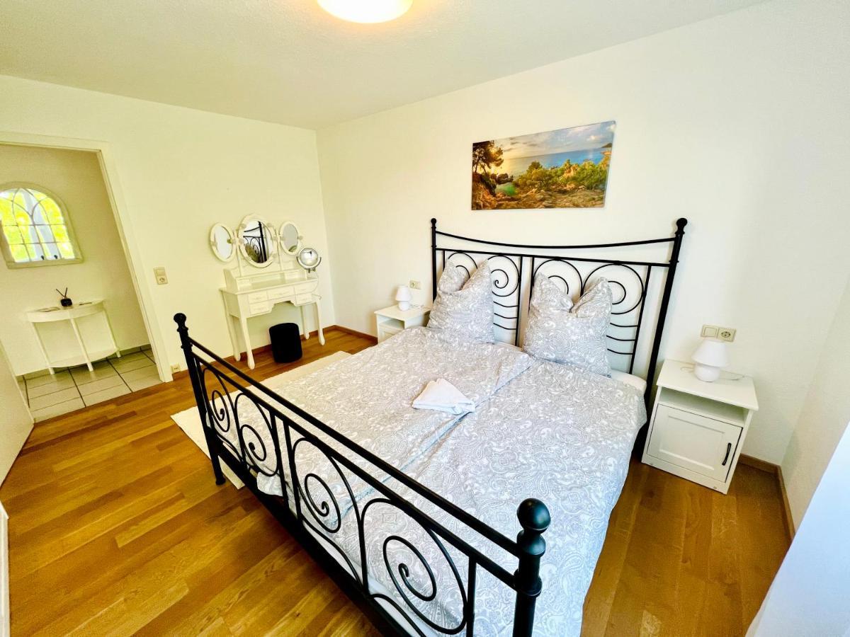 Panorama Domizil Ravensburg Mit Alpenblick Balkon Apartman Kültér fotó