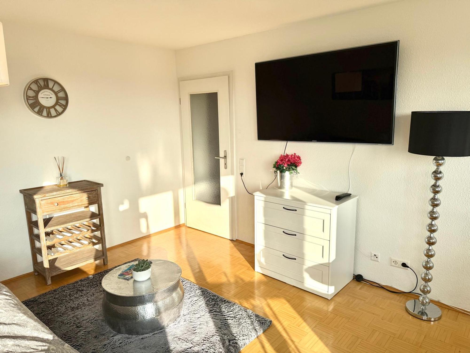 Panorama Domizil Ravensburg Mit Alpenblick Balkon Apartman Kültér fotó