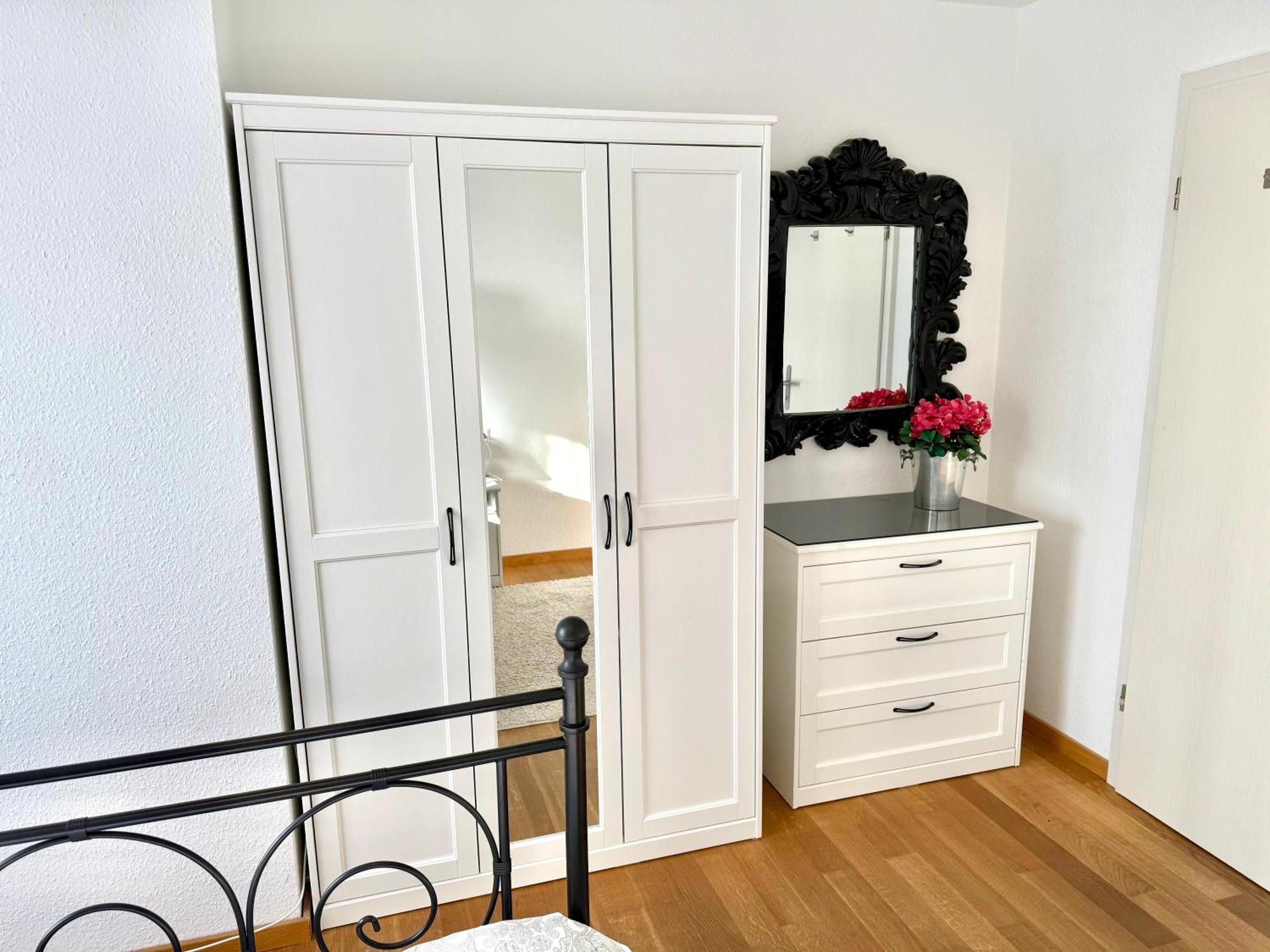 Panorama Domizil Ravensburg Mit Alpenblick Balkon Apartman Kültér fotó